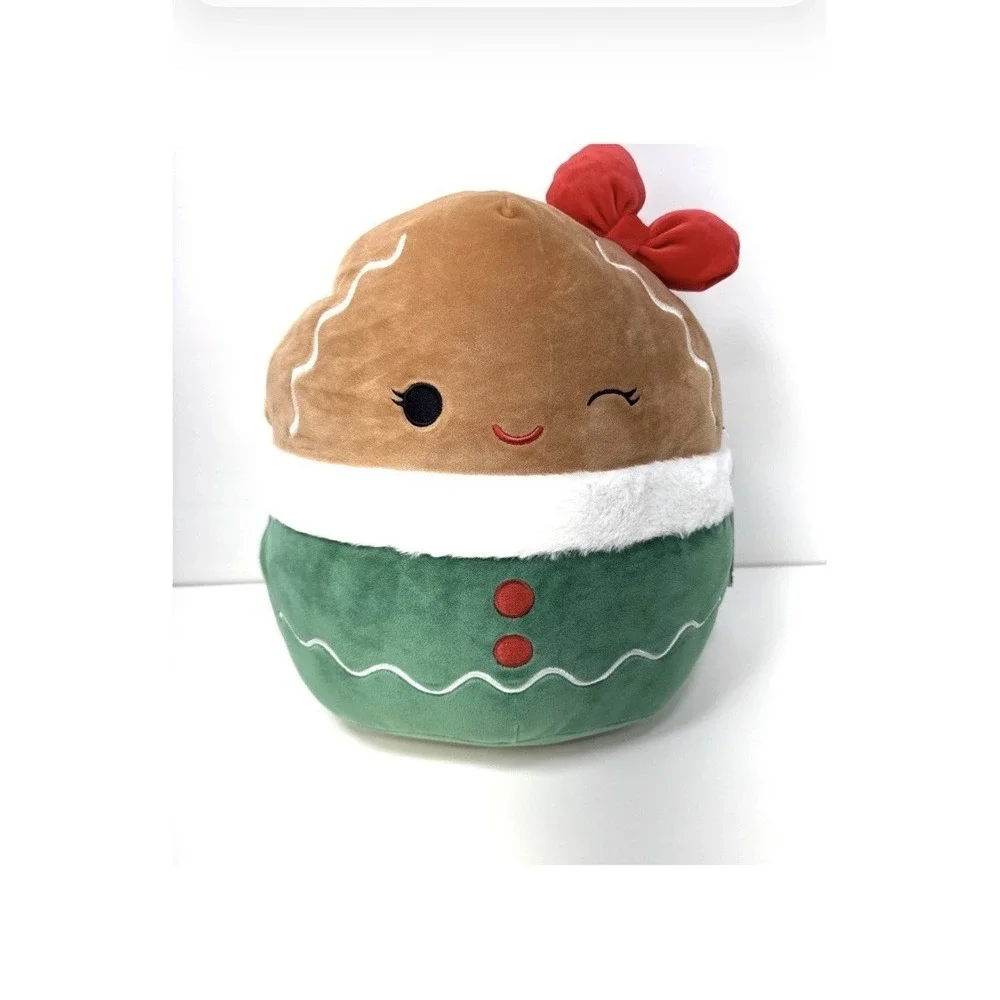 Kelly Toy Jazwares Squishmallows 14